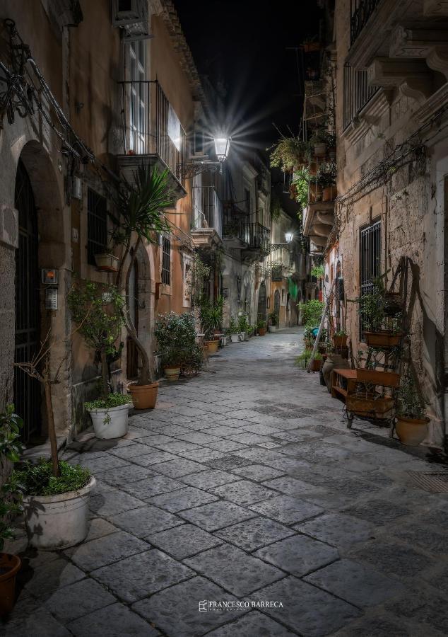 Reggia Del Saraceno Βίλα Συρακούσες Εξωτερικό φωτογραφία