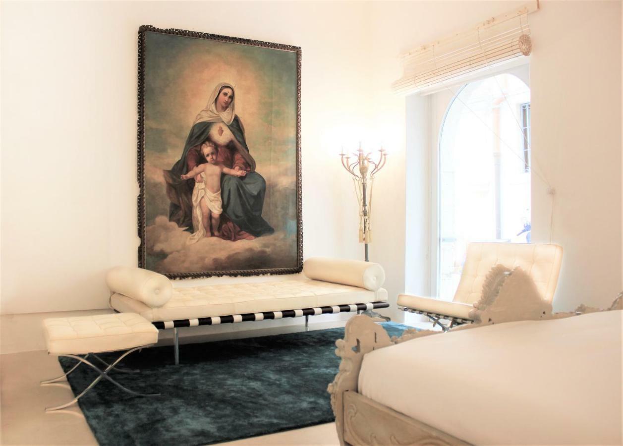 Reggia Del Saraceno Βίλα Συρακούσες Εξωτερικό φωτογραφία